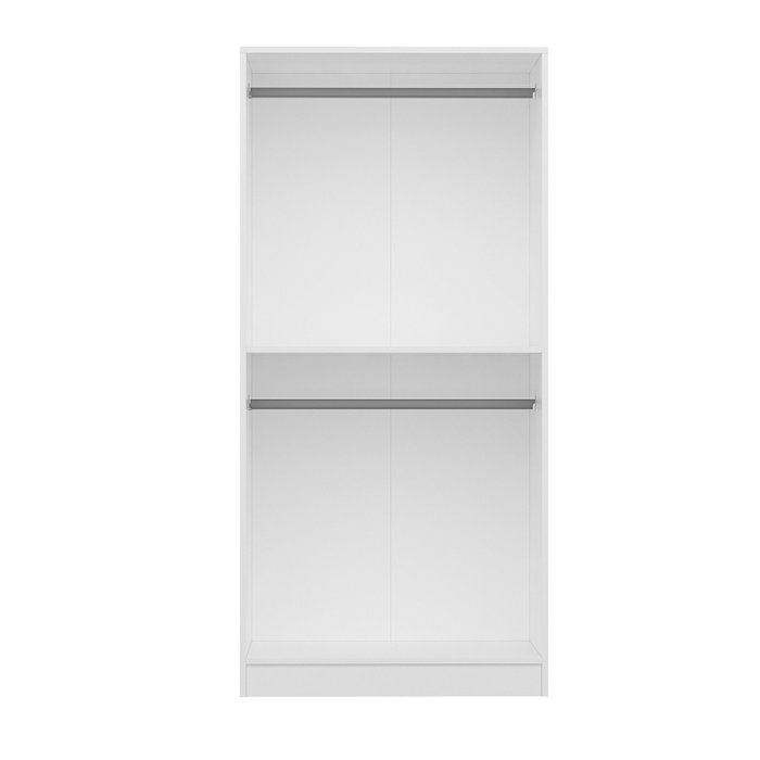Hanah Home Kale Plus Membrane White - 210 Hanah Home Kale Plus Membrane White - 210
